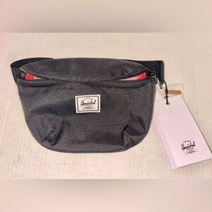 NWT HERSCHEL FANNY Pack/ Belt Bag